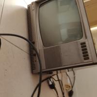 TV anni 80