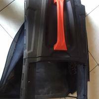 Sacco rasaerba 60lt