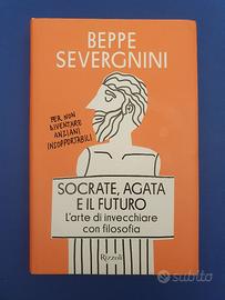 Socrate, Agata e il futuro - Beppe Severgnini