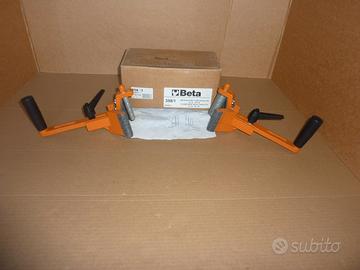 BETA 358 coppia smussatori esterni x tubi plastica