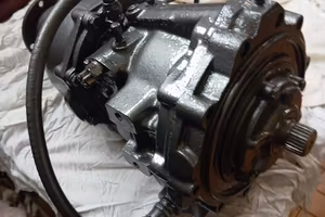 Borg Warner  10-17-108 revisionato 1.88 a 1