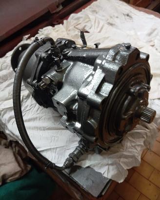 Borg Warner  10-17-108 revisionato 1.88 a 1