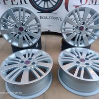 Cerchi Fiat Grande Punto 