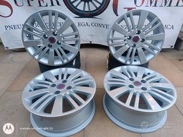 Cerchi Fiat Grande Punto 