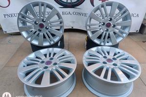 Cerchi Fiat Grande Punto 