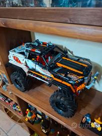 Lego technic 9398