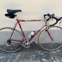 Bici da corsa Kastle Corsa Comp