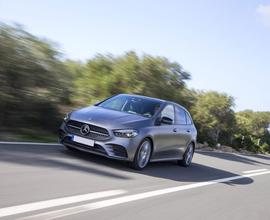MERCEDES-BENZ B 180 Automatic Executive