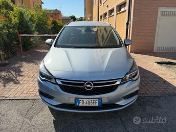 Opel Astra 1.6 CDTI EcoFLEX S&S Sports Tourer Cosm