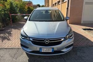 Opel Astra 1.6 CDTI EcoFLEX S&S Sports Tourer Cosm