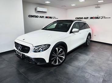 Mercedes-benz Classe E 220 d Premium Plus TETTO LE