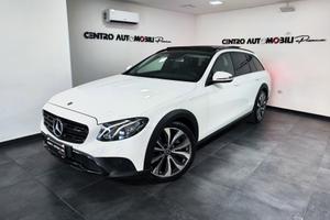 Mercedes-benz Classe E 220 d Premium Plus TETTO LE