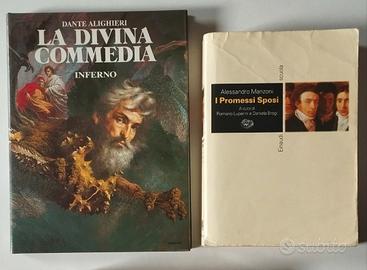 libri classici 