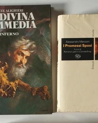 libri classici 