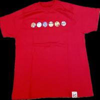 T-SHIRT VESPA ORIGINALE