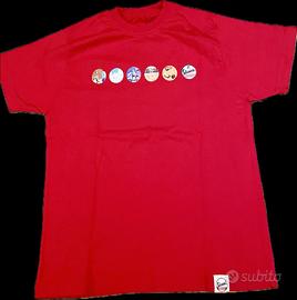 T-SHIRT VESPA ORIGINALE