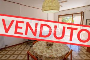 APPARTAMENTO A 150 MT DAL MARE