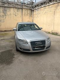 Audi a6 2.0 tdi 16v