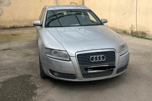 Audi a6 2.0 tdi 16v