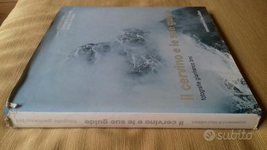 Bordelois Messner Kukuczka Argyris Mas e altri