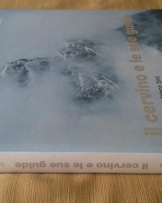 Bordelois Messner Kukuczka Argyris Mas e altri