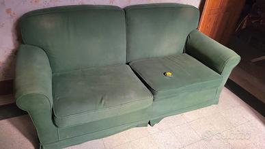 Divano 2 posti