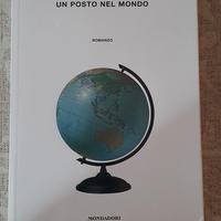 libro "Un posto al mondo "