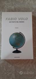 libro "Un posto al mondo "