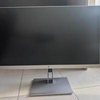 monitor HP 23.8" mod. E243