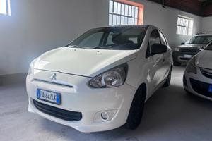 Mitsubishi Space Star 1.0 ClearTec Intense
