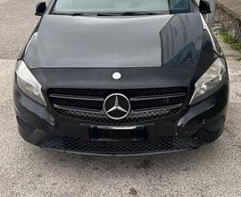 MERCEDES Classe A (W/V168) - 2015