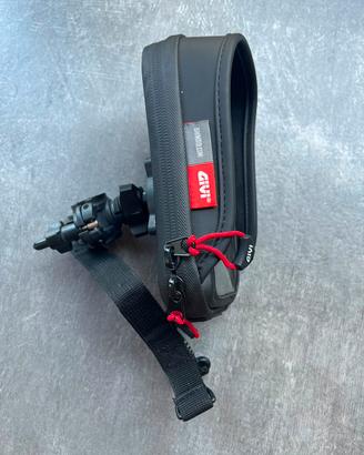 Porta cellulare GiVi