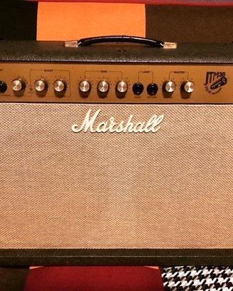 Amplificatore chitarra combo Marshall JTM 30