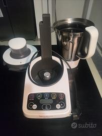 Robot da cucina Moulinex Volupta