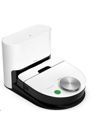 robot aspirapolvere  folletto 