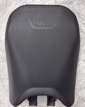 Sella pilota Ducati Multistrada V4S