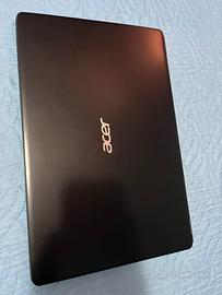 Portatile acer aspire