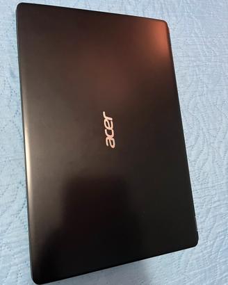 Portatile acer aspire
