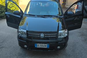 fiat panda natural power