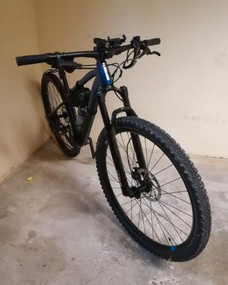 BICI Mtb escursionismo EXPL 540