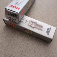 Bobine e candele NGK Laser Ir. Fiat Panda Twinairr