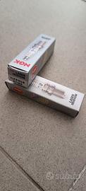 Bobine e candele NGK Laser Ir. Fiat Panda Twinairr