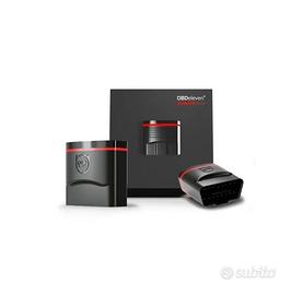 CODIFICHE CENTRALINA ODB 2.0