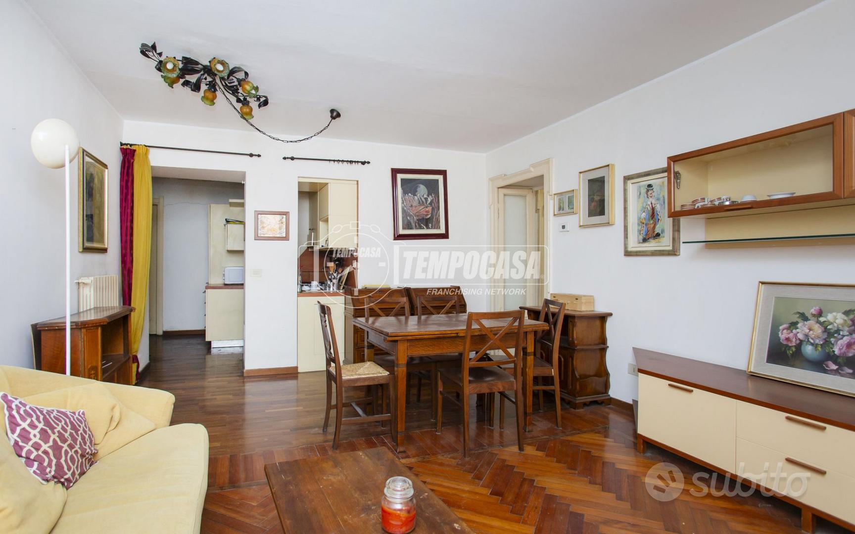 Apartment in Milano, Borgo Ortolani, Porta Volta - Vista 5