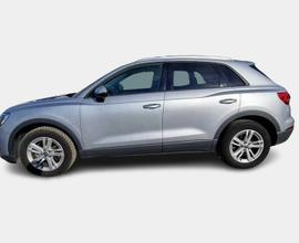 AUDI Q3 35 TDI S tronic Business