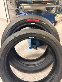 Gomme Pirelli Superbike 125/70 sc1 200/65 scx