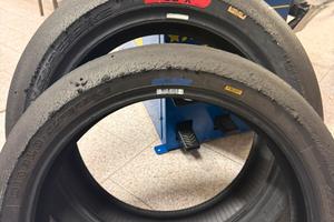 Gomme Pirelli Superbike 125/70 sc1 200/65 scx