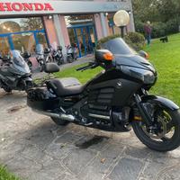 Honda GL 1800 BAGGER