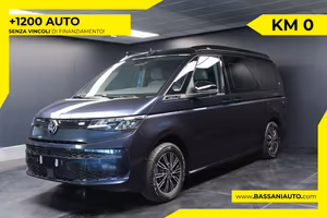 VOLKSWAGEN California 2.0 TDI 150 CV DSG Coast O