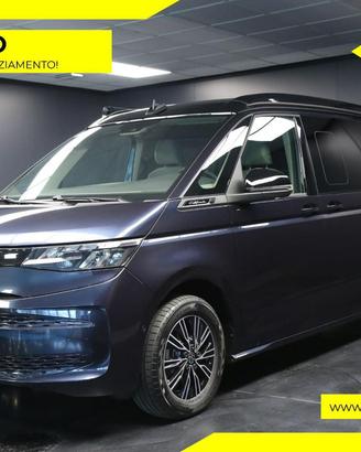 VOLKSWAGEN California 2.0 TDI 150 CV DSG Coast O